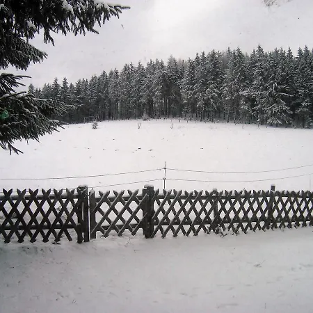 Ferienhaus Beja Winterberg Exterior photo