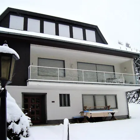 Ferienhaus Beja Winterberg Exterior photo