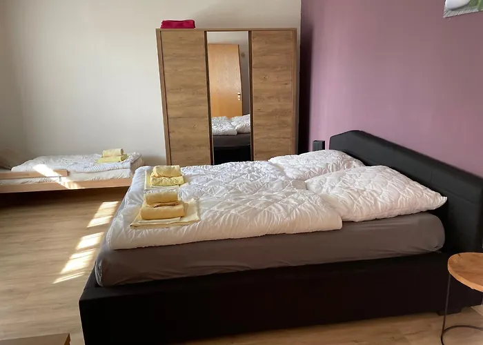 Ferienhaus Beja