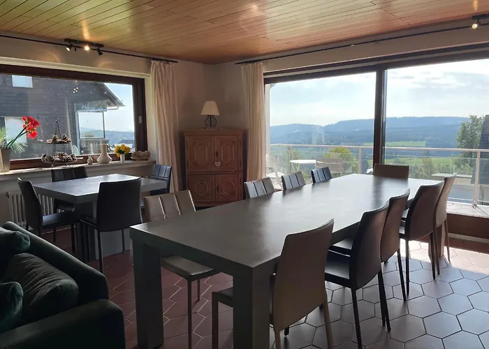 Ferienhaus Beja