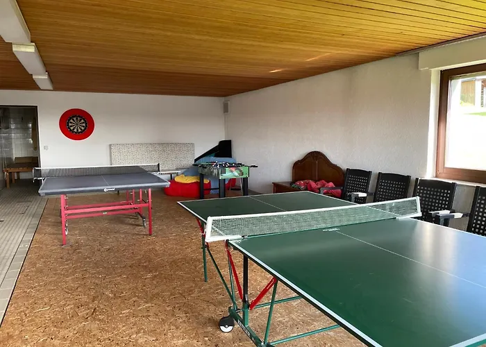 Ferienhaus Beja