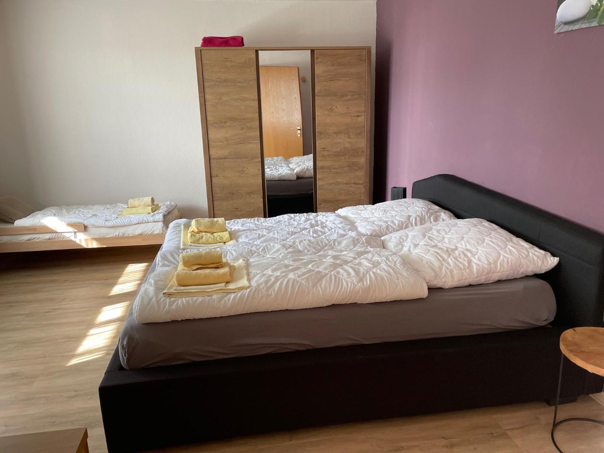 Holiday home Beja Winterberg