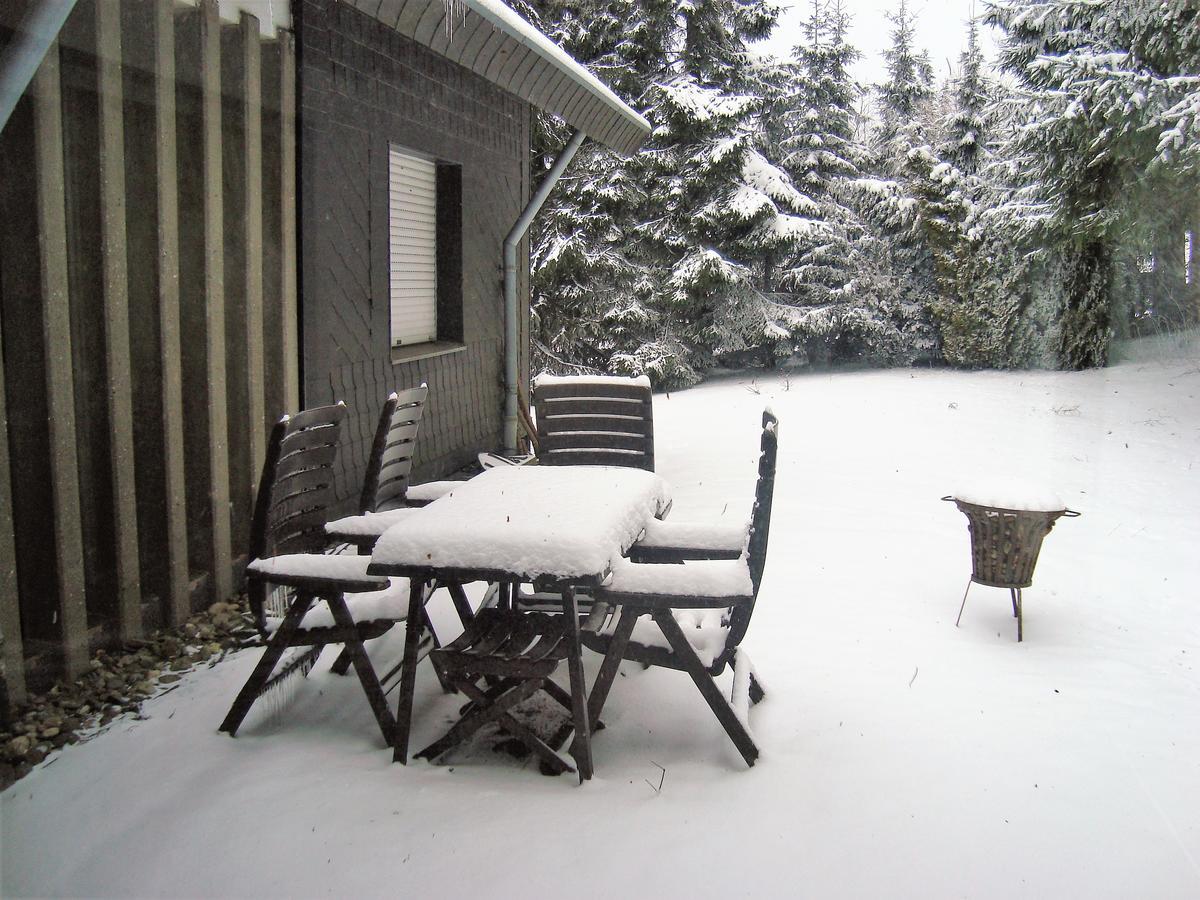 Beja * Winterberg