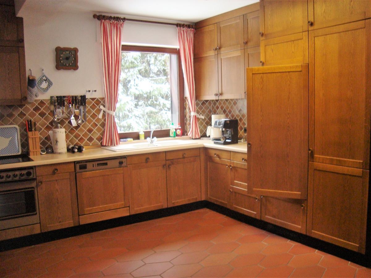 Holiday home Beja Winterberg