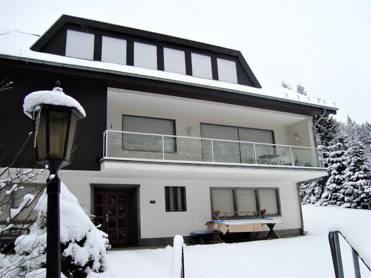 Beja Holiday home Winterberg